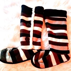 Women's Medium Mukluk Boots